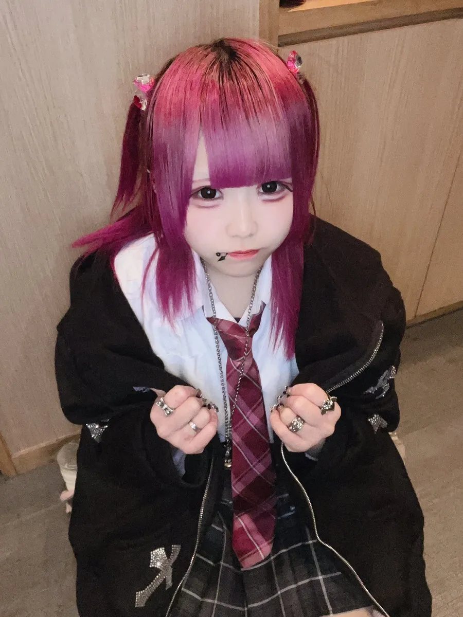 こあ🍰五火@koa_itsuka