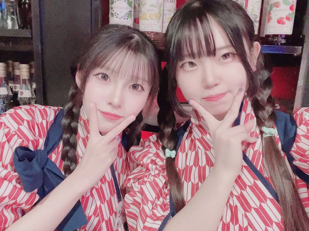 アニソンバーギルド横浜店🎤コンカフェ最大手@guild_yokohama