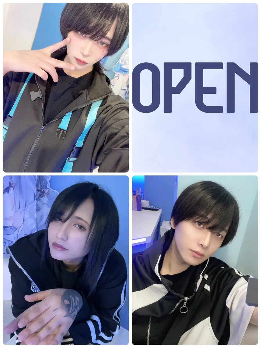 水彩-storage- 池袋メンズコンカフェ@Suisai_ikb_