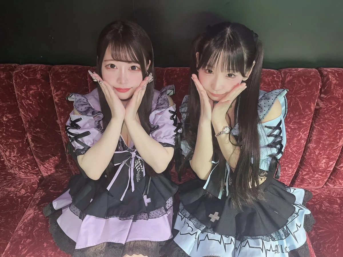 Mermaid(マーメイド)秋葉原🧜‍♀️コンカフェ🌊@mermaid_bar