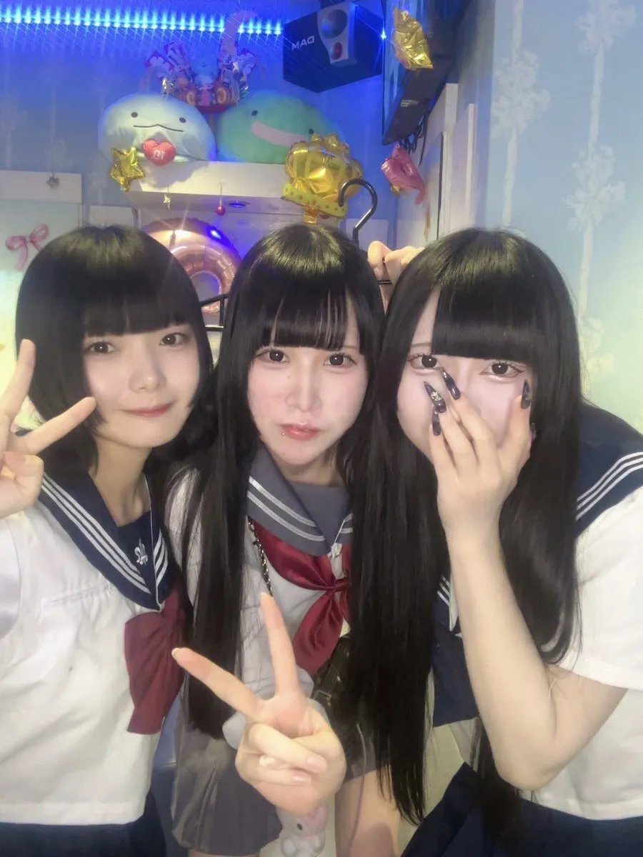 Elfleur - エルフルール - 【歌舞伎町コンカフェ 求人募集中🧚‍♂️】@Elfleur_2022