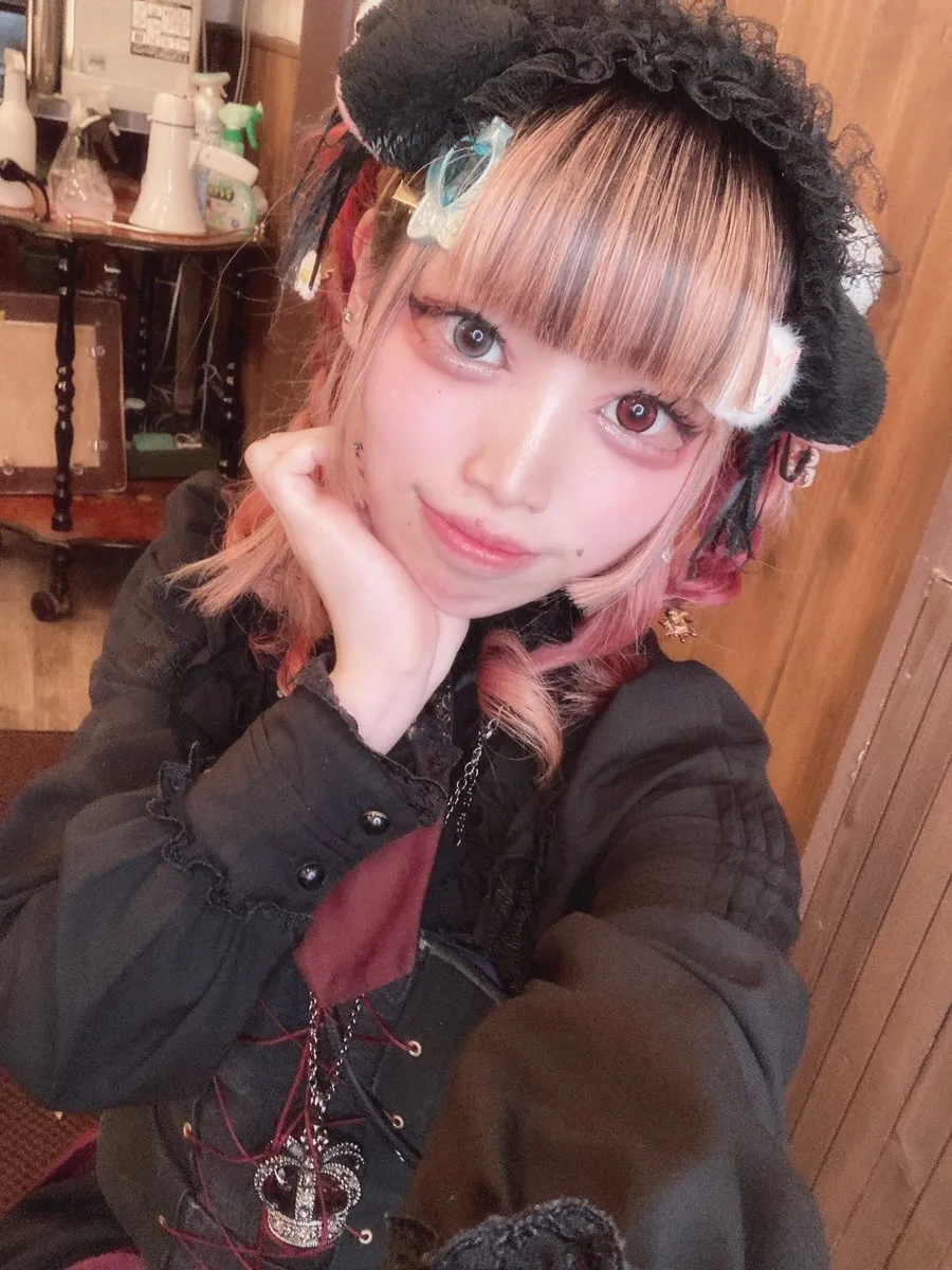 りぃな🦊廃墟のエヴァレット@lina_evarett