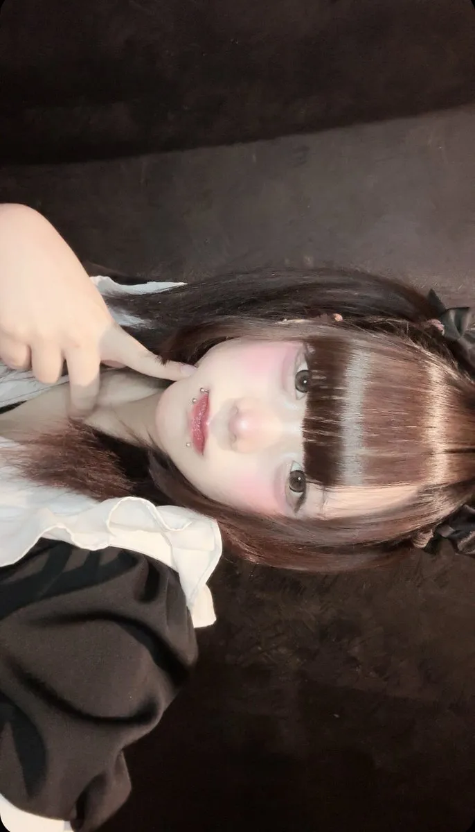 うららぴ¿？@melthoney_chi