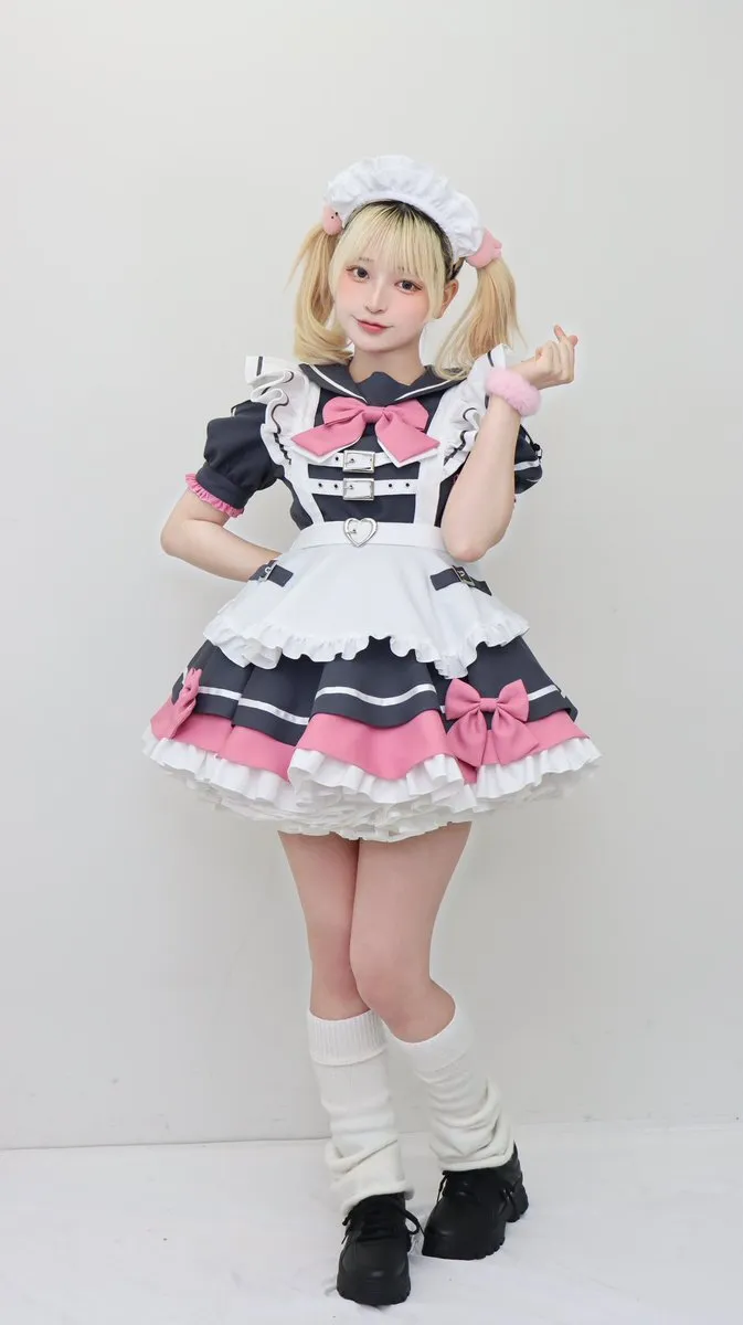 こがちゃんちゃん🍟@abab_abab_0