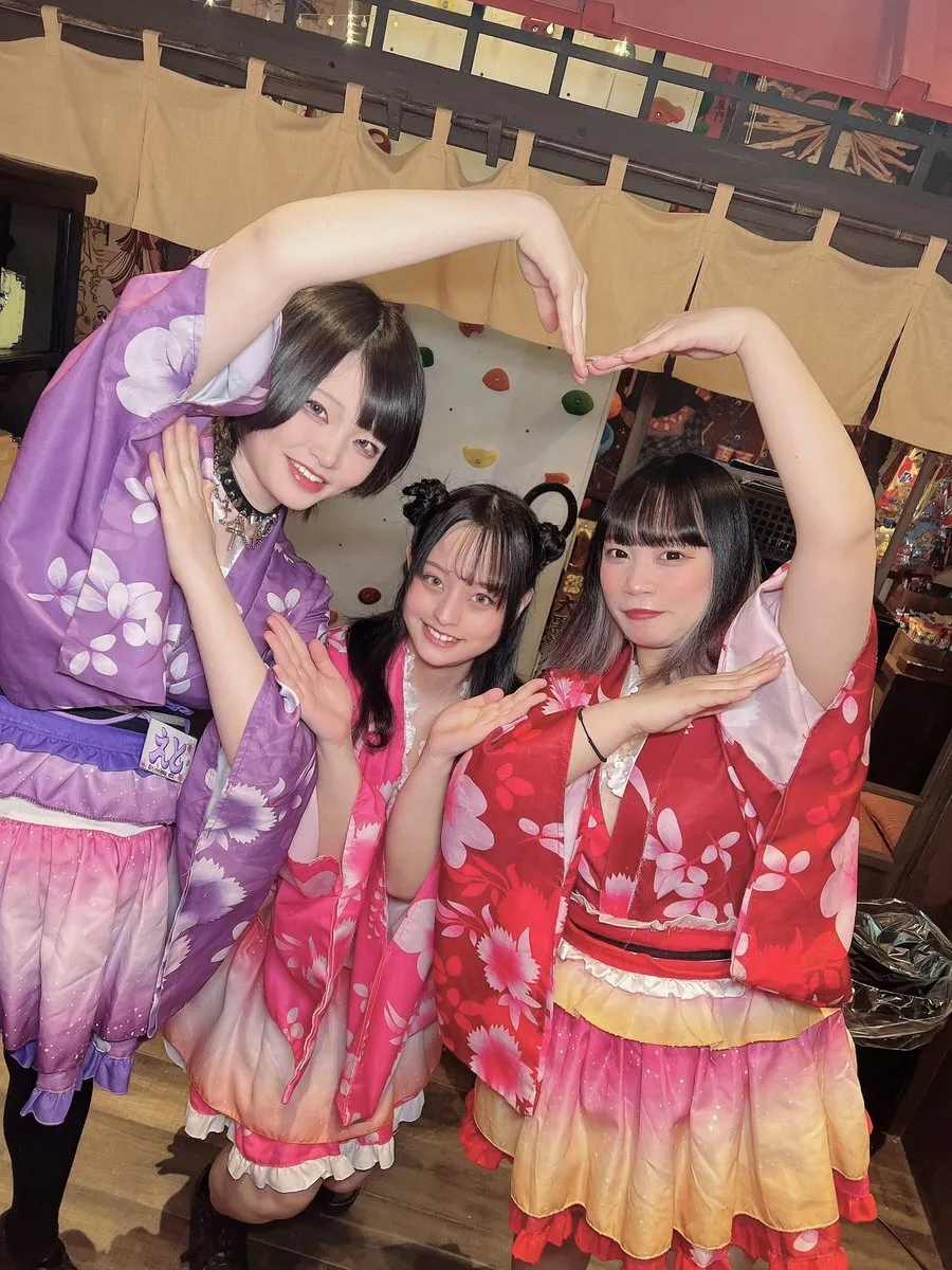 秋葉原コンカフェ⌛タイムリープ@timeleap_japan