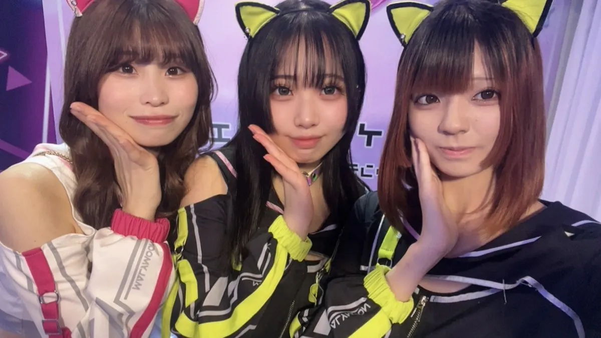 アイドルカフェ　キャンディプラス　ぎおん店@candyplusgion