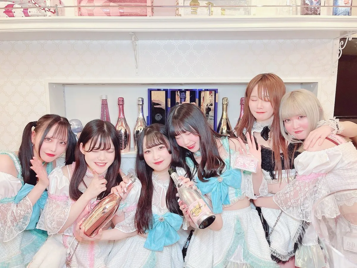 キミの彼女になりたい！🎀秋葉原コンカフェ🎀 キミカノ@kimikano_akiba