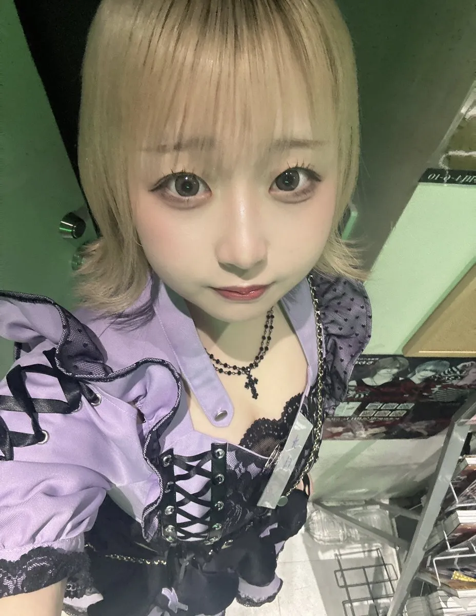 ちさ@mermaid_chisa