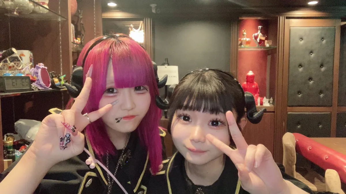 秘密結社cafe神は忘却ス@kamibousu
