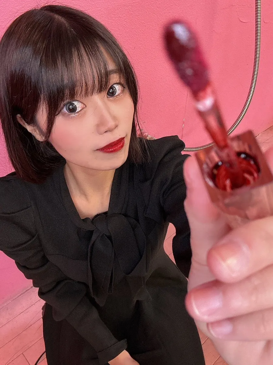 👑早見 妃奏💛♬(湯上り茶の間)@37hayamikisara