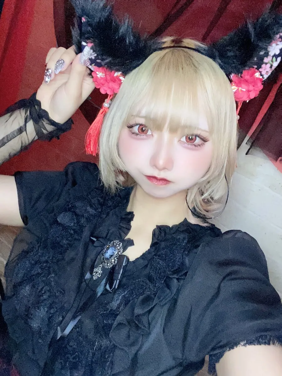 りの🦔魔法学園Kitty@RINO_Ckitty