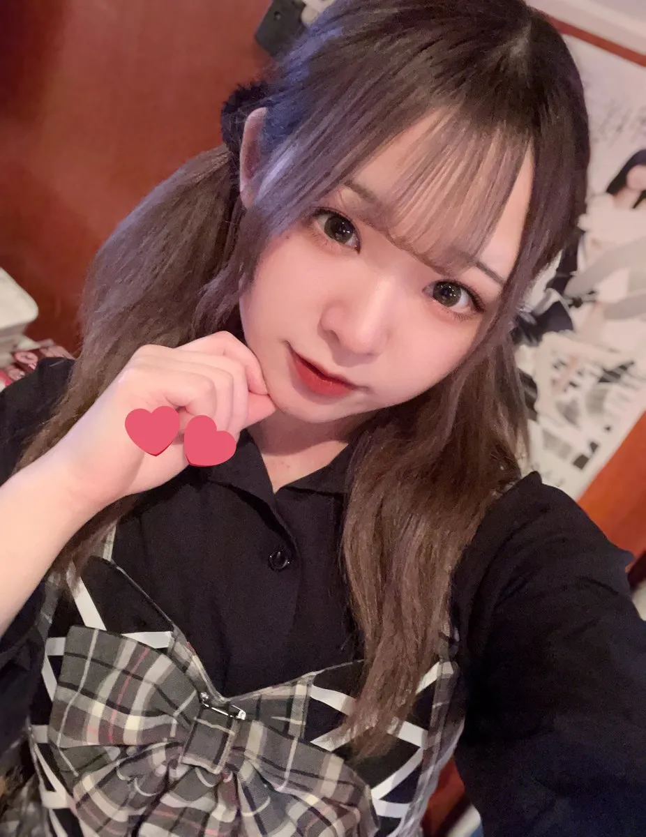 あゆり🙂ギルド大阪ミナミのコンカフェ@Ayuri_15O