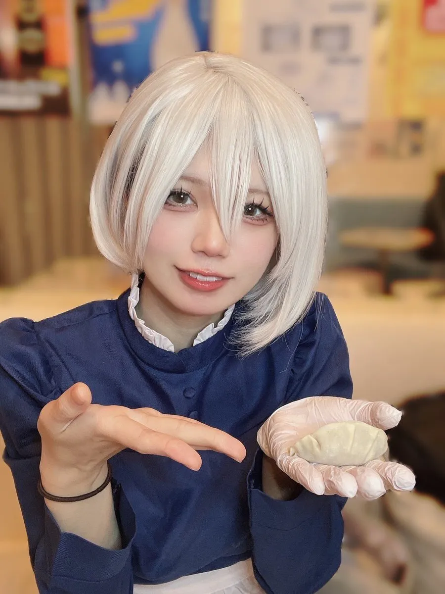 ぱぴぷぺポロン🛸新橋コンカフェ@polon_bar