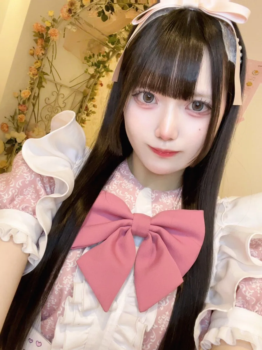 小白せりな🐇♡@みゅるころ@kohaku_u00