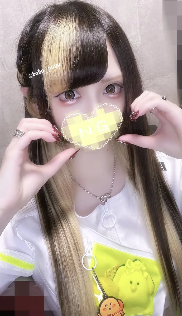 ゆゆ🛐@babu_yuyu