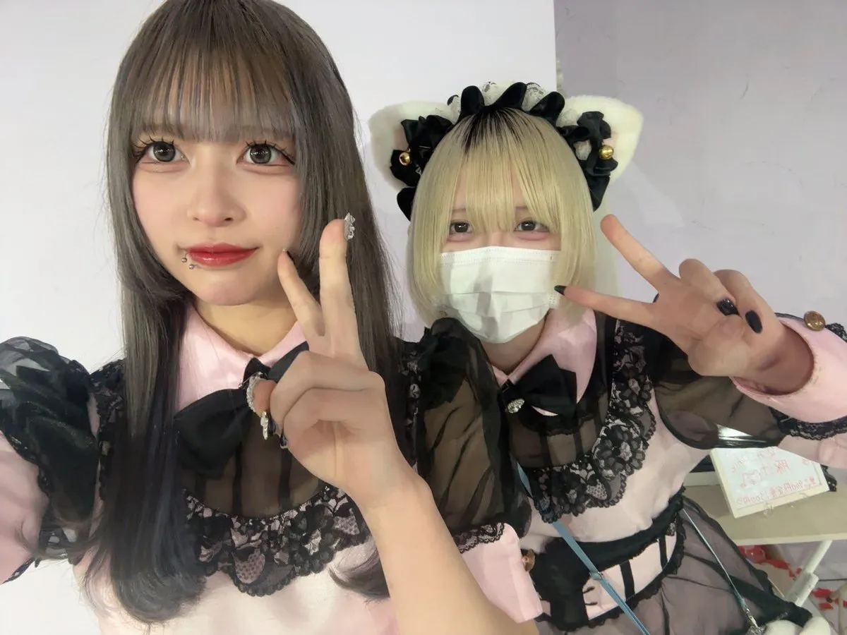 しゃるむ♡めいどの秘密基地@浜松メイドカフェ@Chateau_Charme