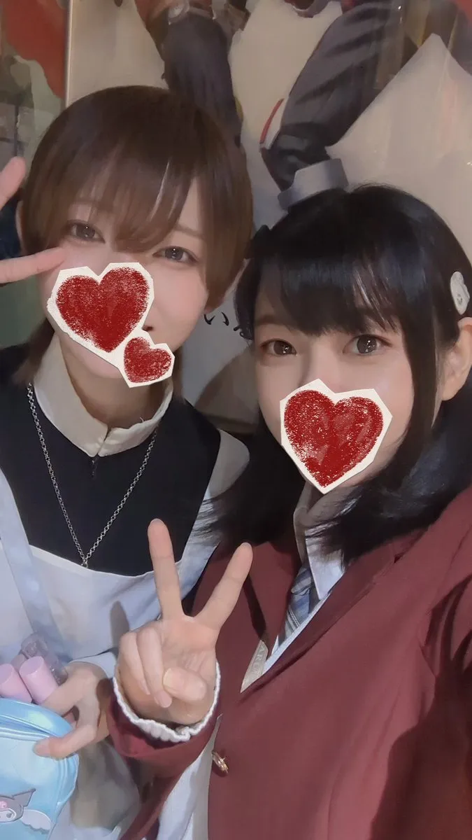 🫧みずき@mgdoll_mizuki