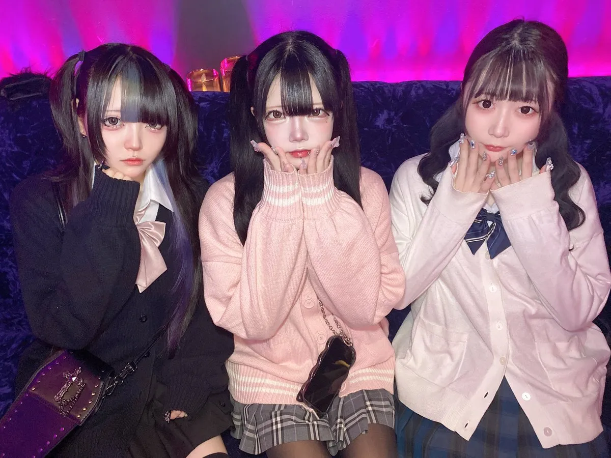 聖猫教会 -ふぇりすきょうかい-【歌舞伎町コンカフェ】@Kabuki_Felis