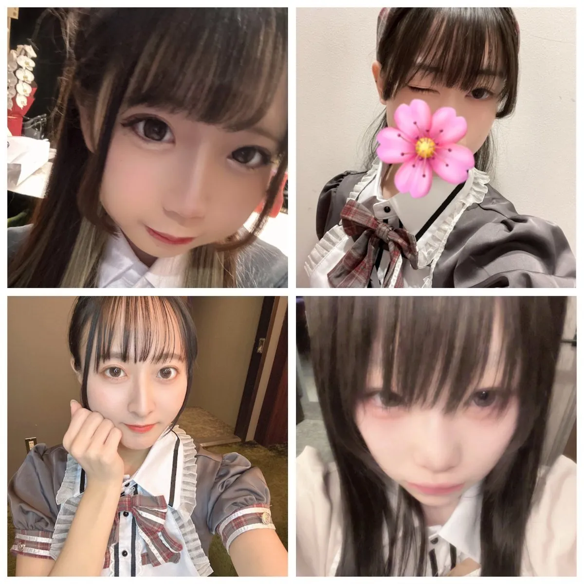 四谷コンカフェ Honey@yotsuyahoney