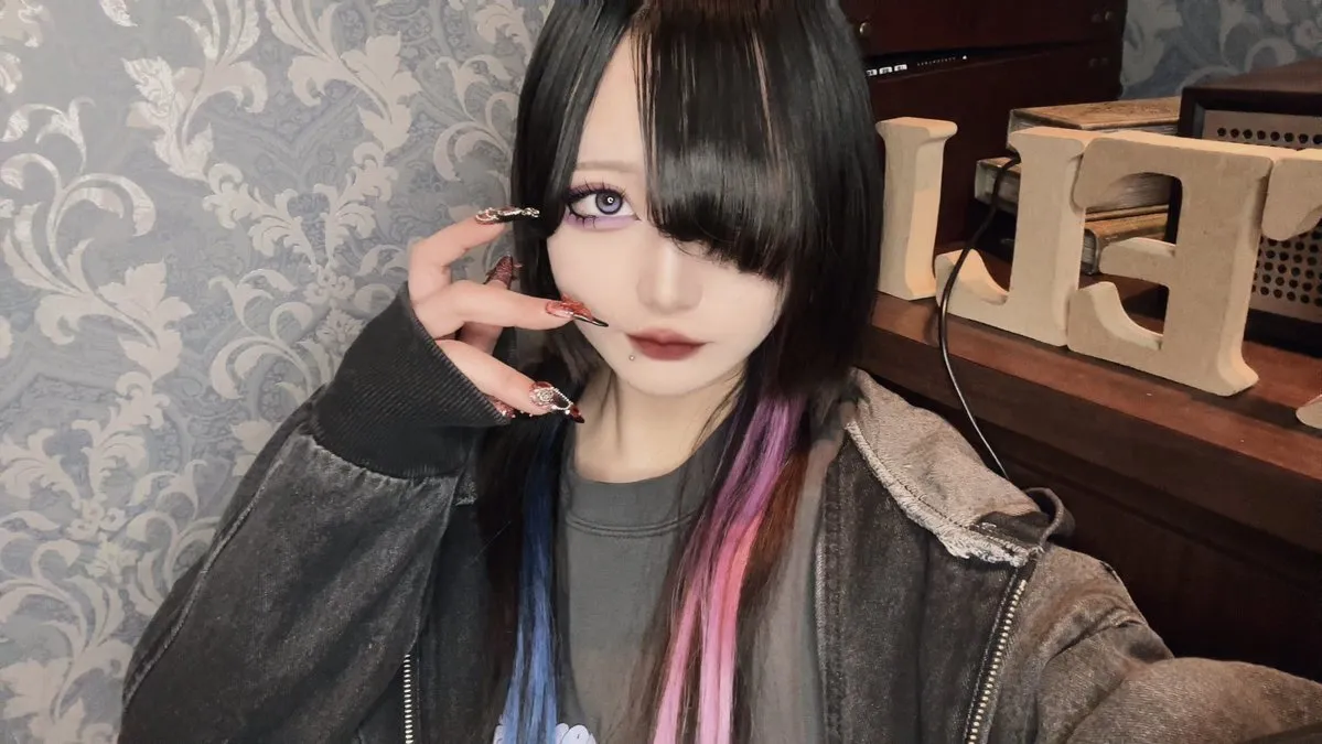 なずな a.k.a 輪廻@727_shisha_