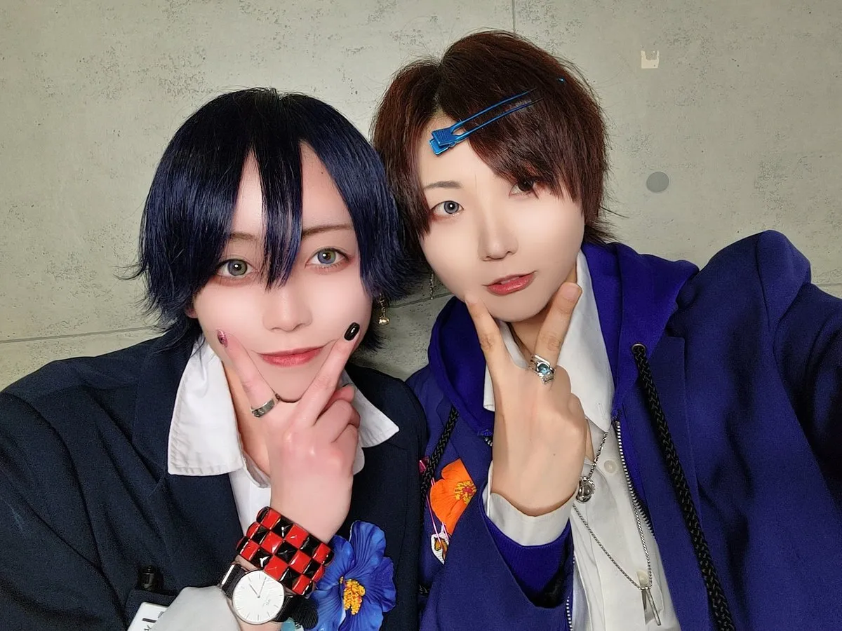 日暮 橙空🍊(ひぐれ とあ)@mDodd_toa