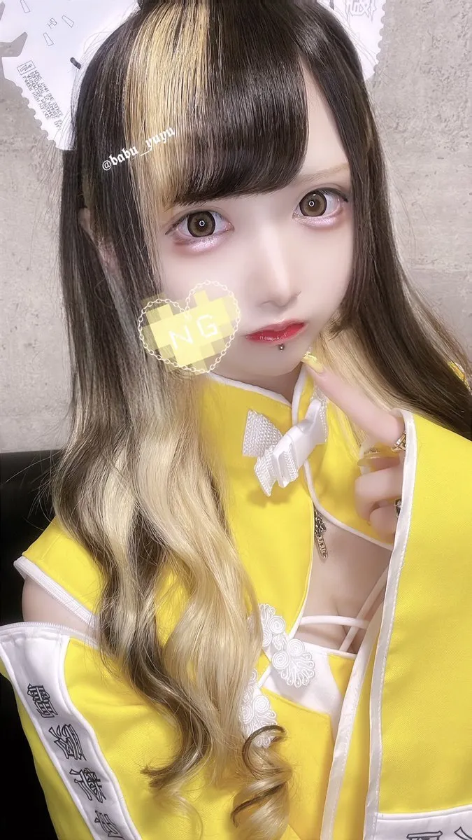 ゆゆ🛐24,25BDE@babu_yuyu