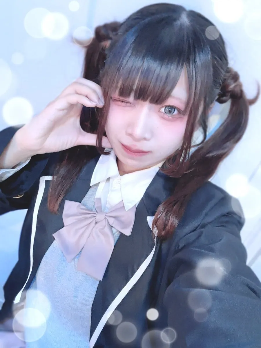 🍓あまう໒꒱· ﾟ@uni_amaumau