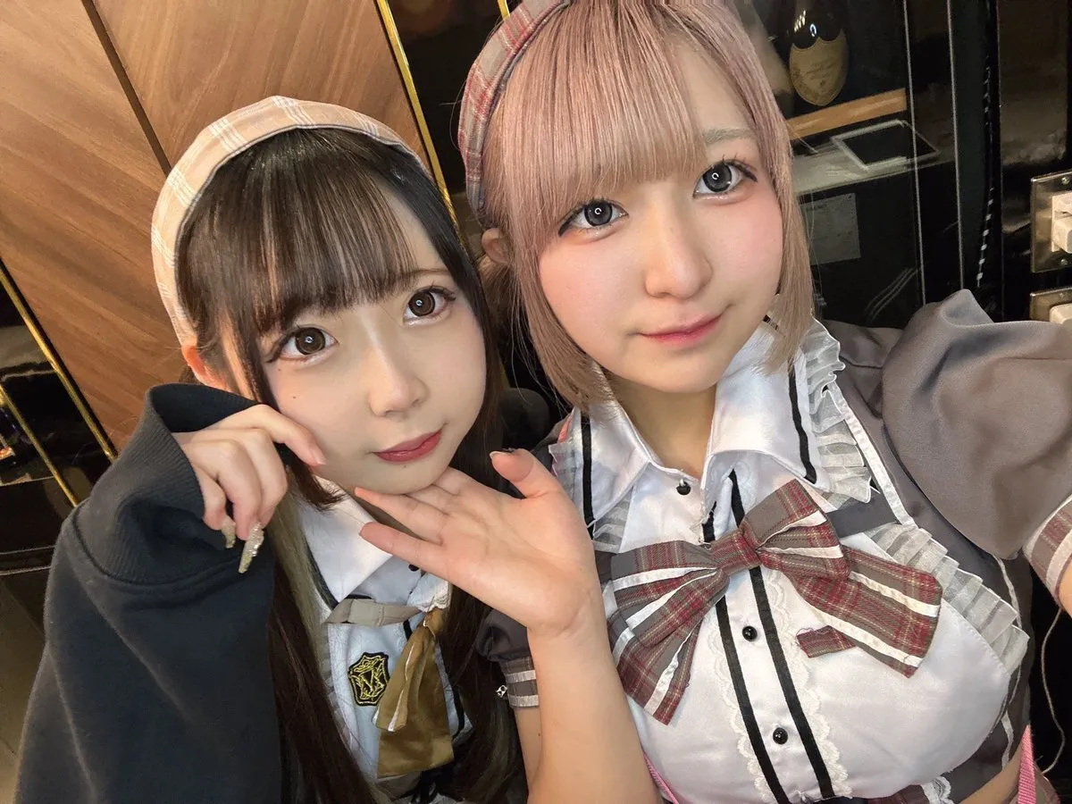 みり@四谷Honey@miri_honey48