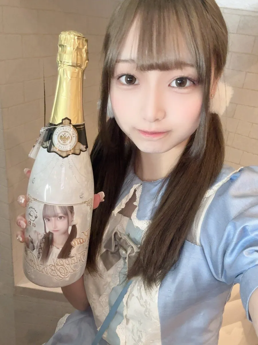 のわ☕️上野湯島コンカフェ@nowa_concafe