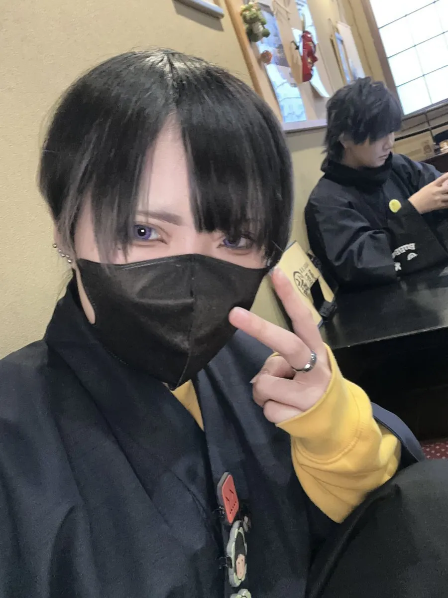 千晶🌟誠酒屋@chiaki_makotoz