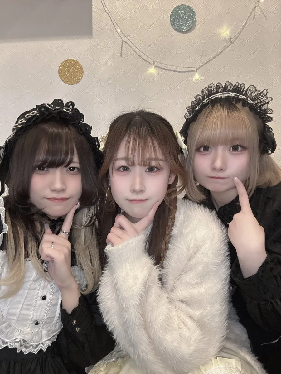 メイドカフェ メリメロ@merimero_mdcf