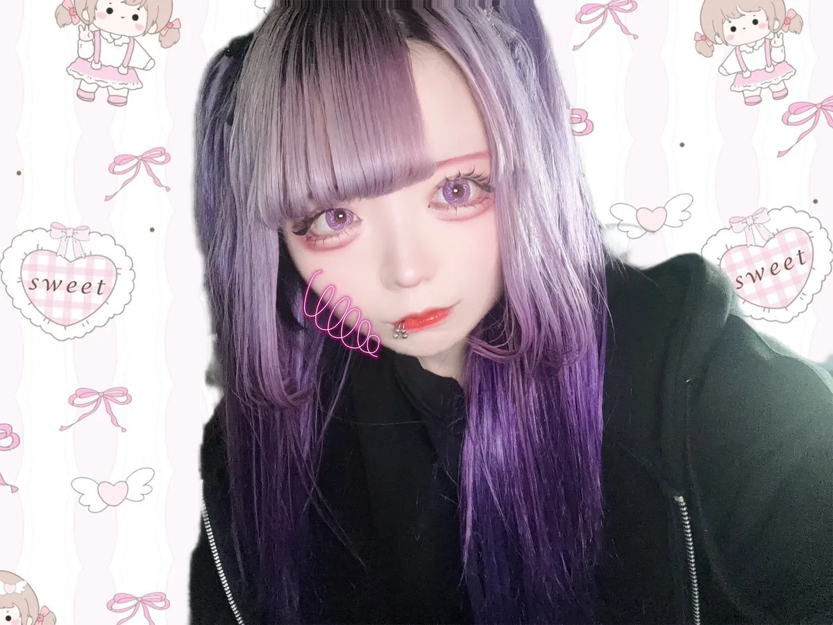 りある 2.10生誕@ivill_tequila_