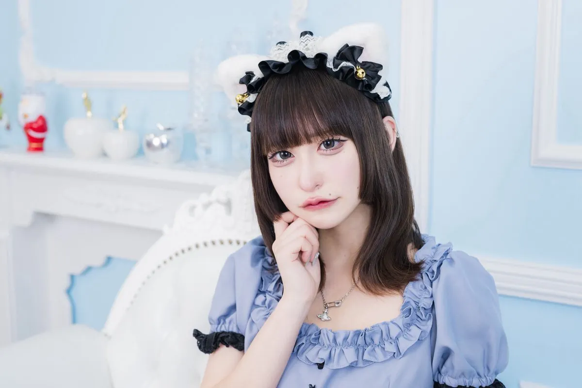 Maidoll Maison めいどーる【✨上野コンカフェ✨】@maidollmaison