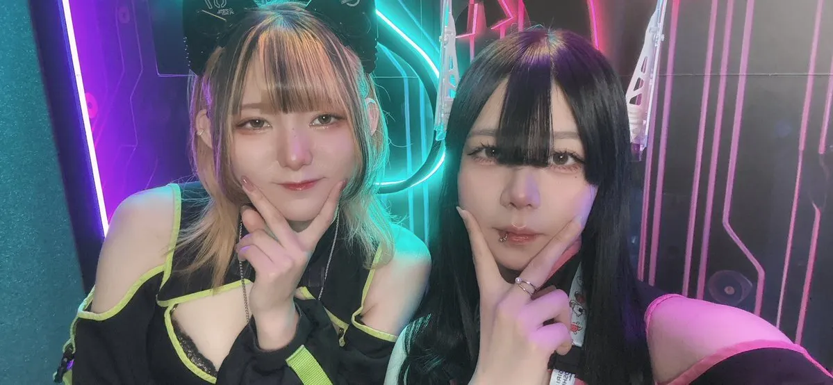電脳サキュバス⚡️サイバーシーシャ歌舞伎町@Succubus_Cyber