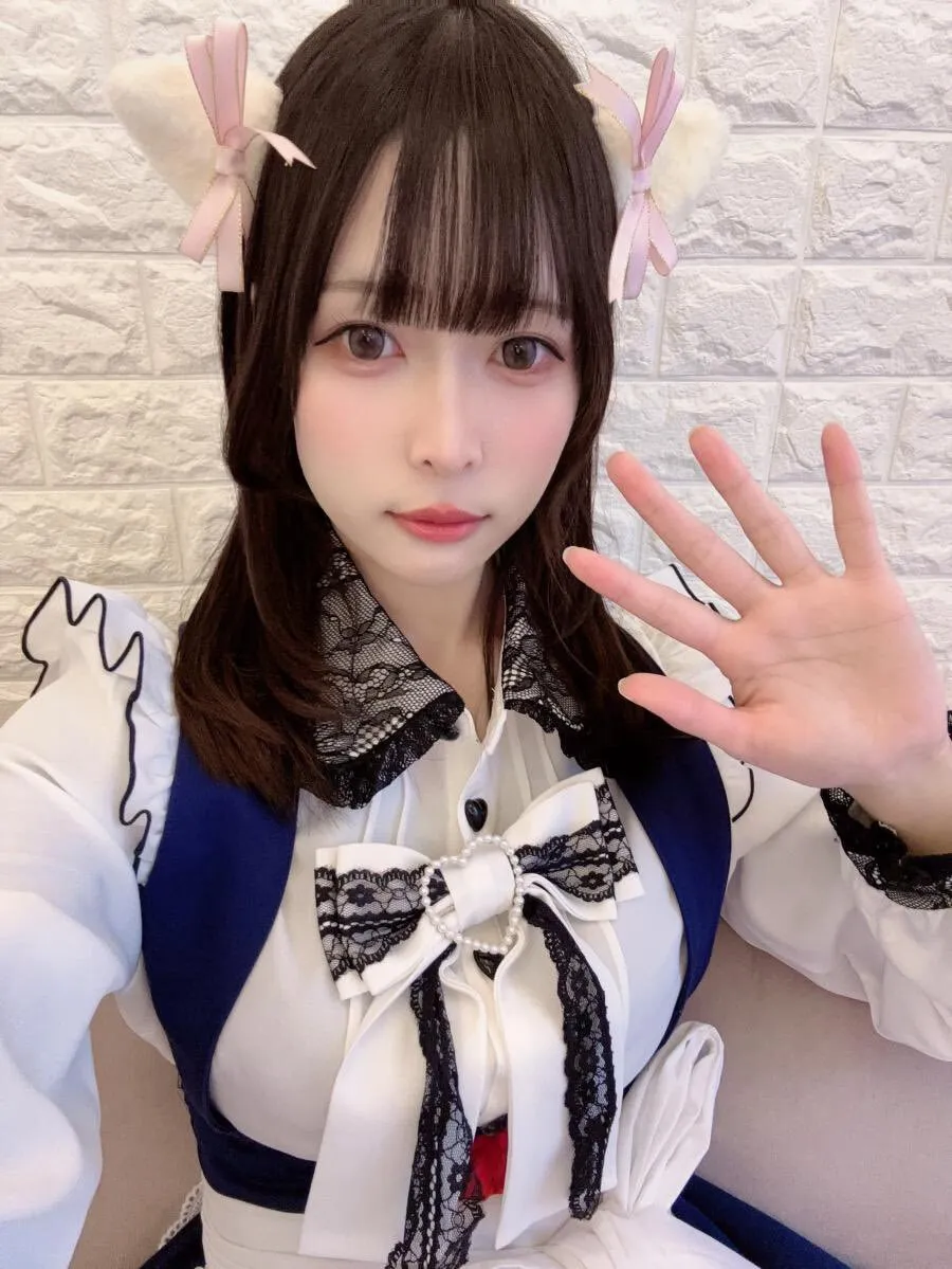 ちゃでぃ＠みけねこカフェ川越@chadymikecat
