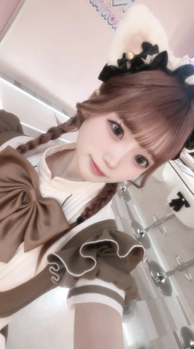 七瀬 ☁️@nanase_maron