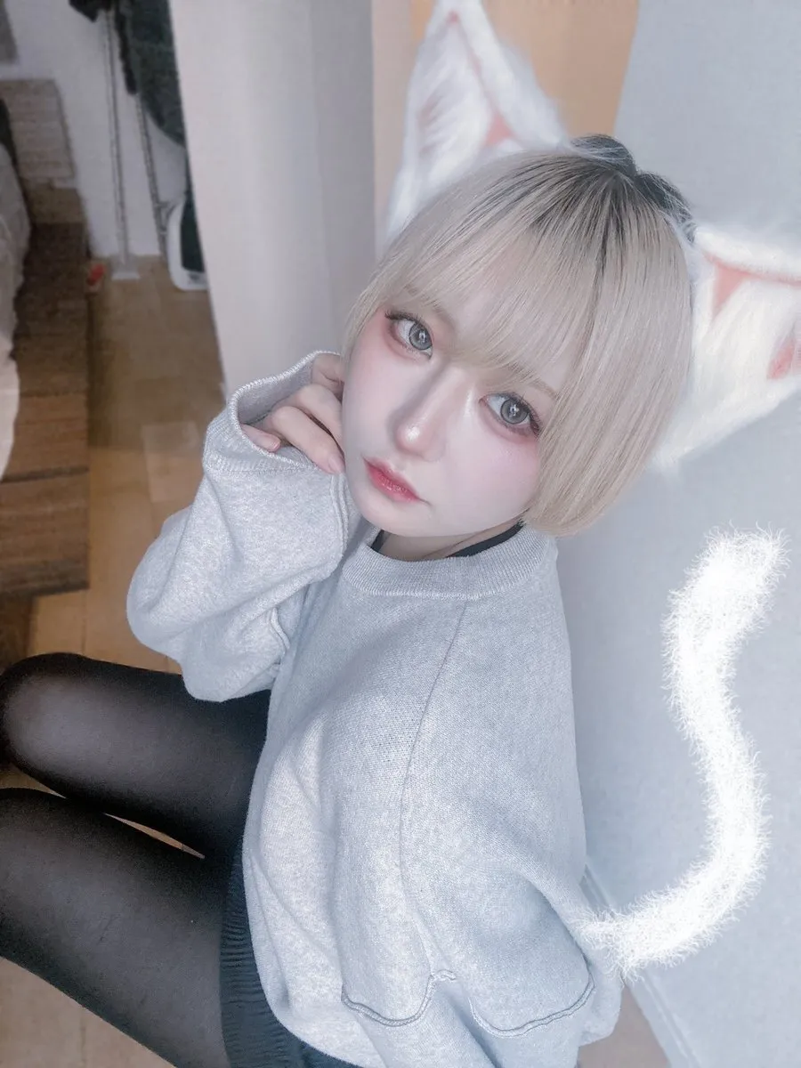 乃兎(usagi) ❄️ Revelio -レベリオ-@rojiura_ra_