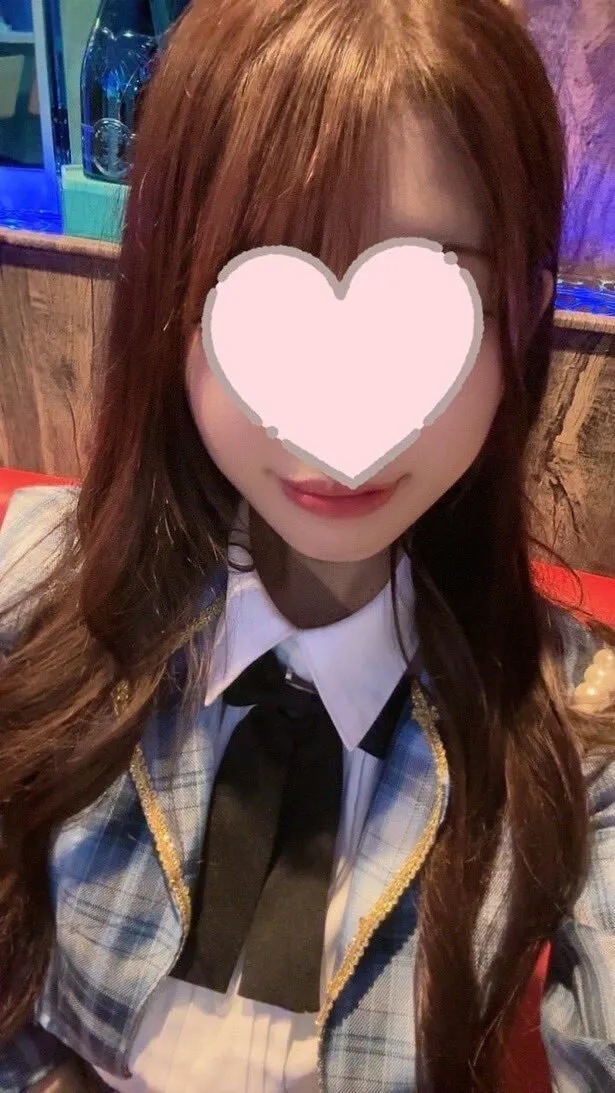 𝐂𝐋𝐎𝐕𝐄𝐑♣️クローバー 【大宮コンカフェ】@Clover81270343