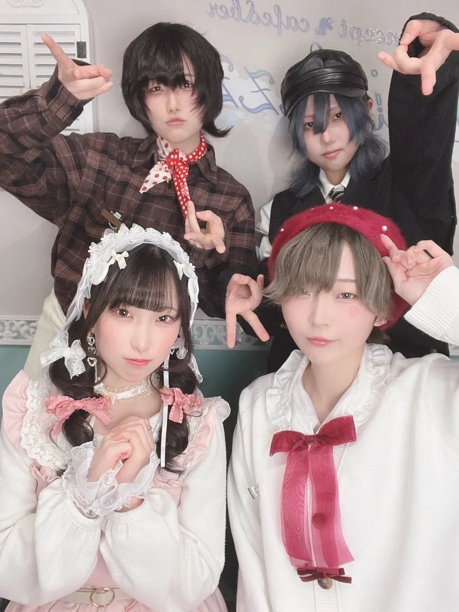 Arcielzzz(ｱﾙｼｪﾙ)@arcielzzz