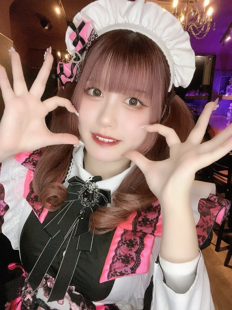 さくら🌸GothicBar Melt@Melt__Sakura