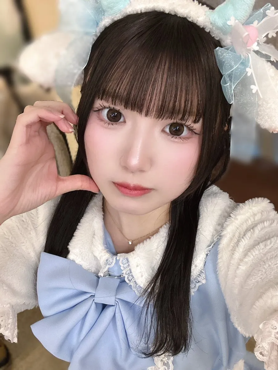 るな@lunya_cotton