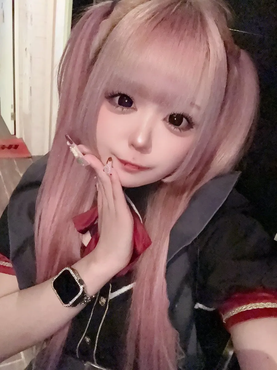 ぽゅ♡@pyu_peluche