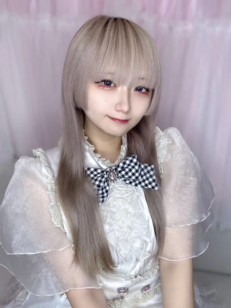 きなこ0301👾PARFUN@kinako_parfun