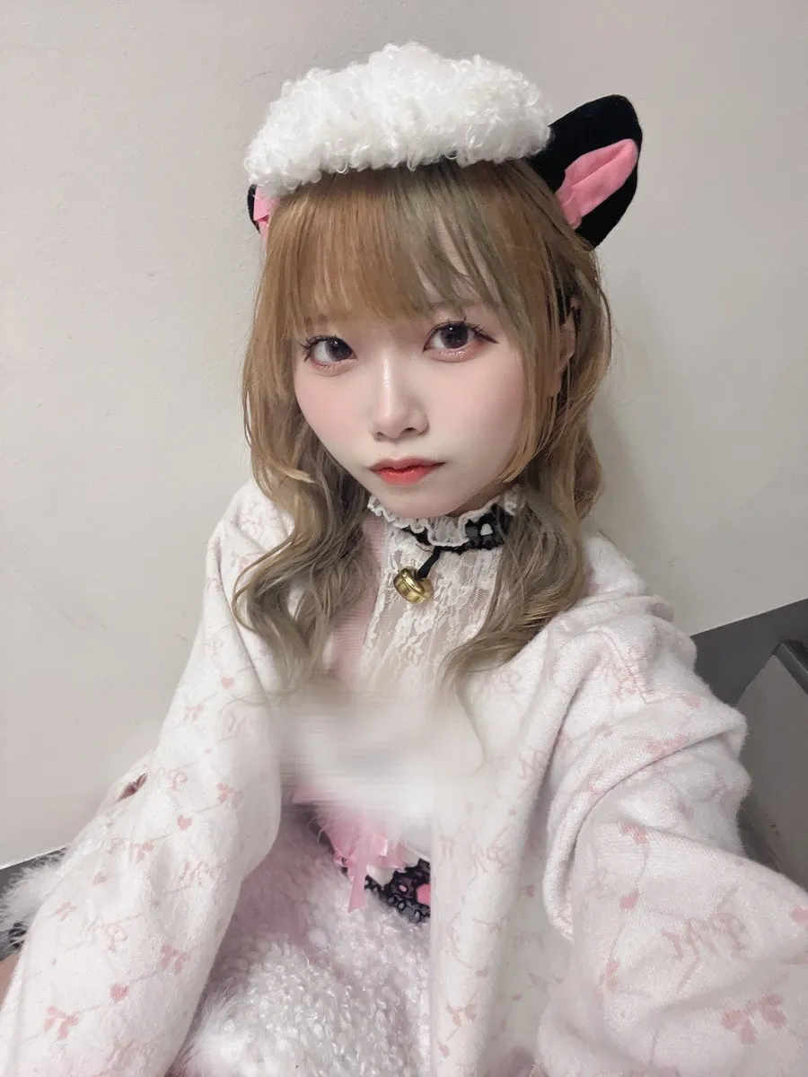 にゃるぴ@cn_nyarupi