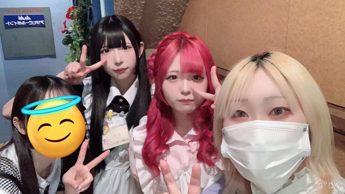 アニソンバーえんじぇる上大岡@anisonbar_angel