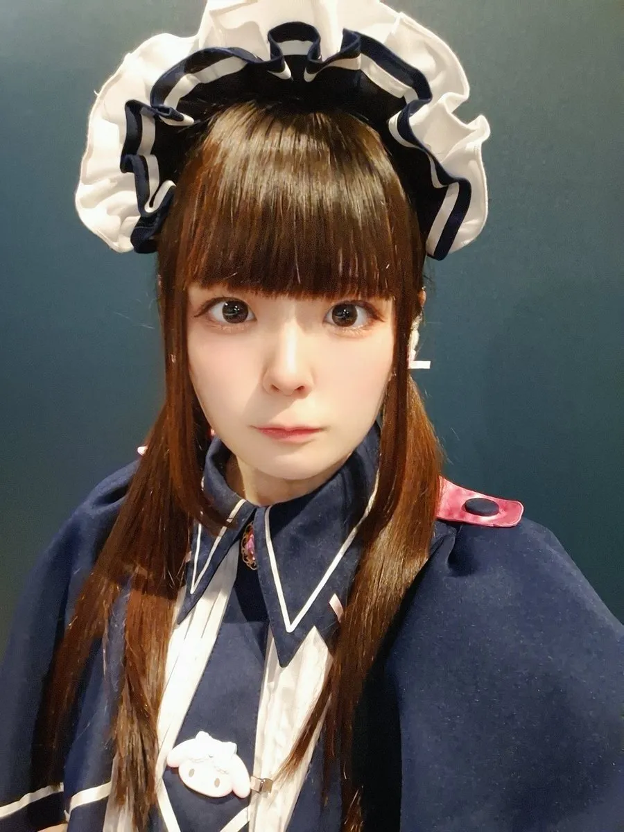 ましろ🏰໒꒱︎🤍@mashiro_mtech