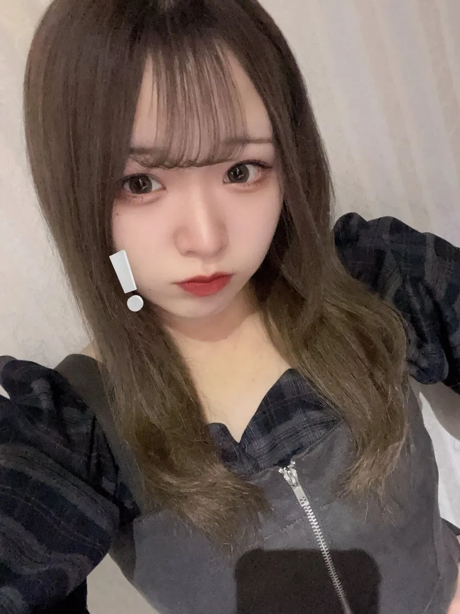 あゆり🙂ギルド大阪ミナミのコンカフェ@Ayuri_15O