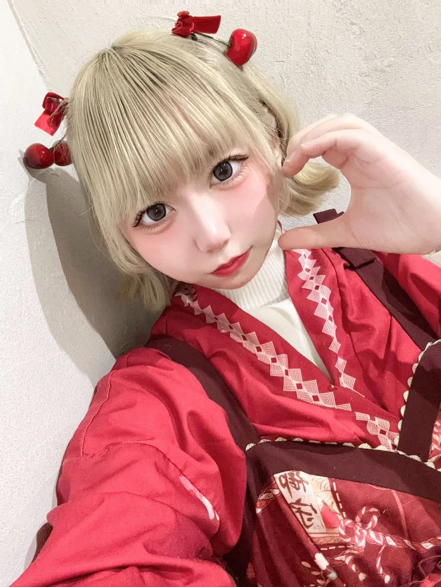 かりん💐堅香子@carin_xlr_