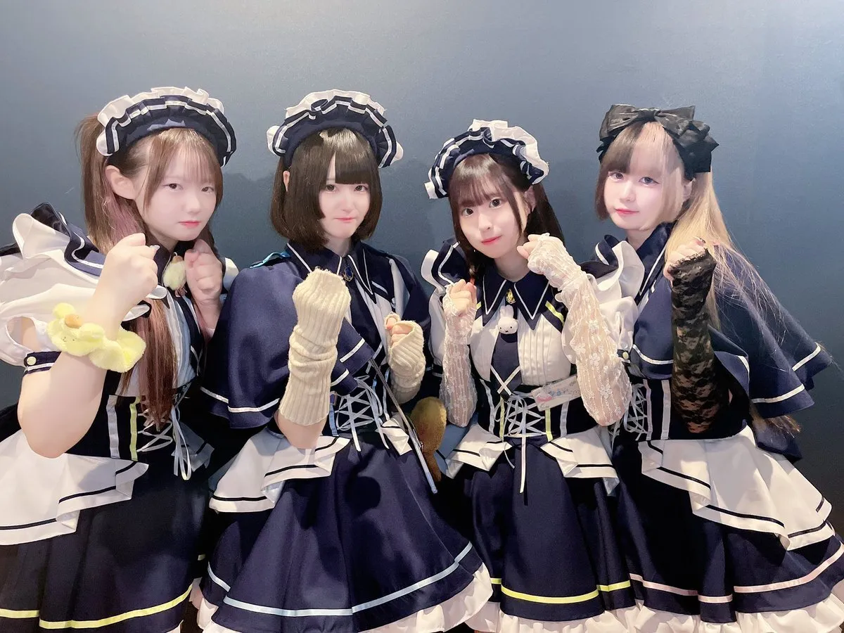大阪日本橋メイドカフェ🌐MAIDTECH+@maidtech2024