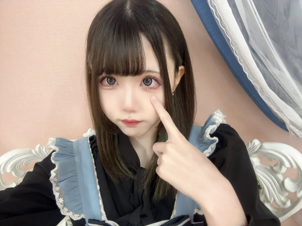 ねむ .MaidenDolls.@nemudazo1